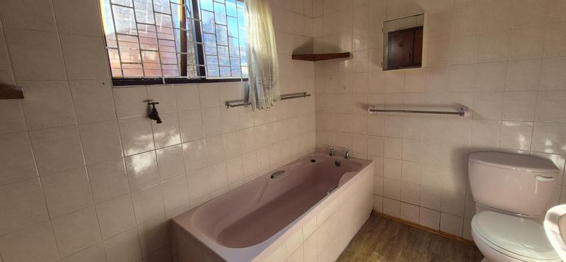 To Let 1 Bedroom Property for Rent in Dana Bay Western Cape
